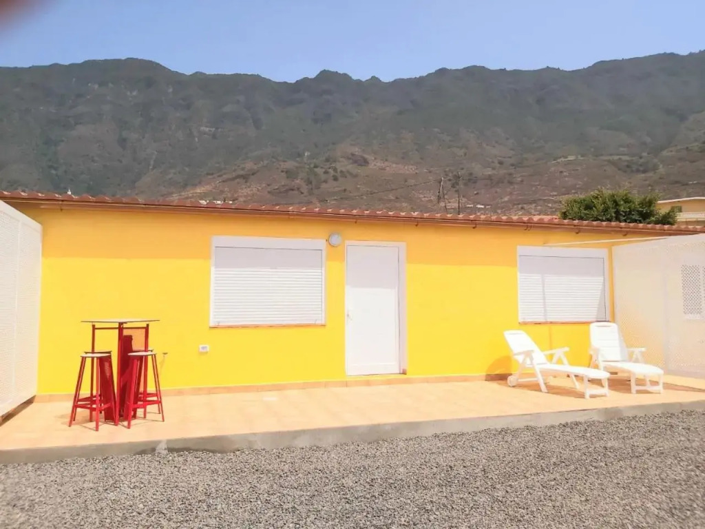 Puestita de Sol