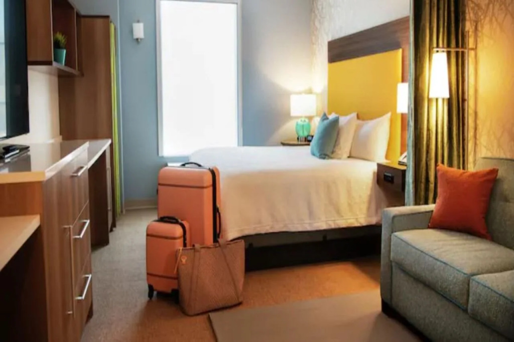 Home2 Suites By Hilton Vidalia, Ga