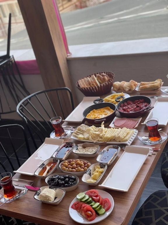 Mavi Ege Pansiyon