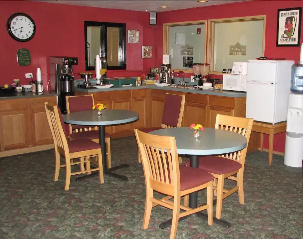 Midway Inn
