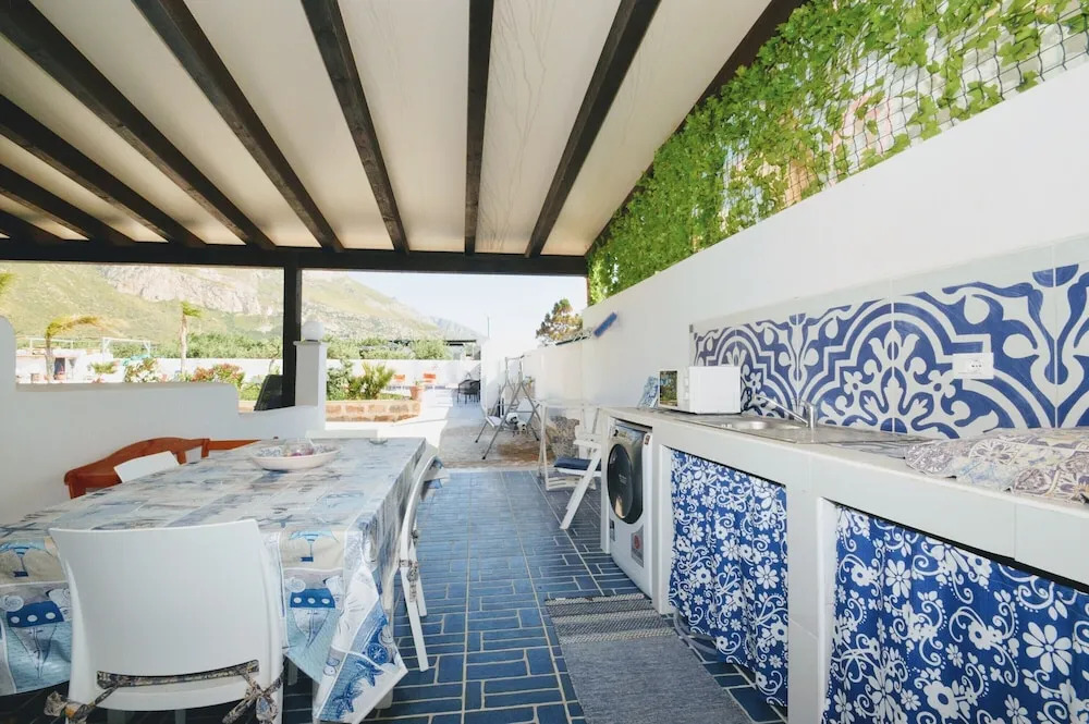 Residence Mare Blu