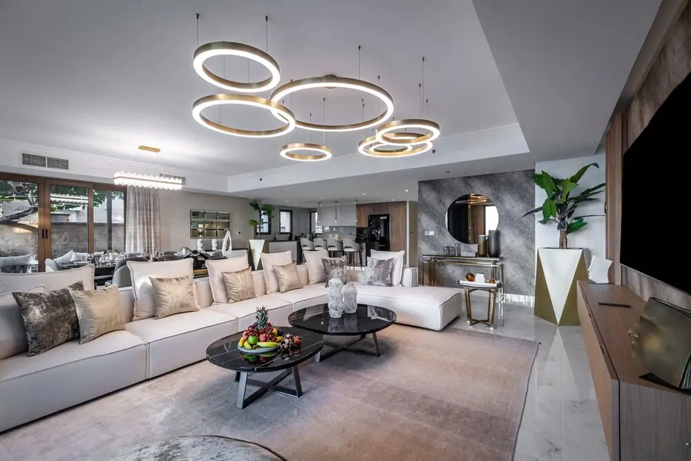 DXB - Balqis Residence - Villa V02 - PJ