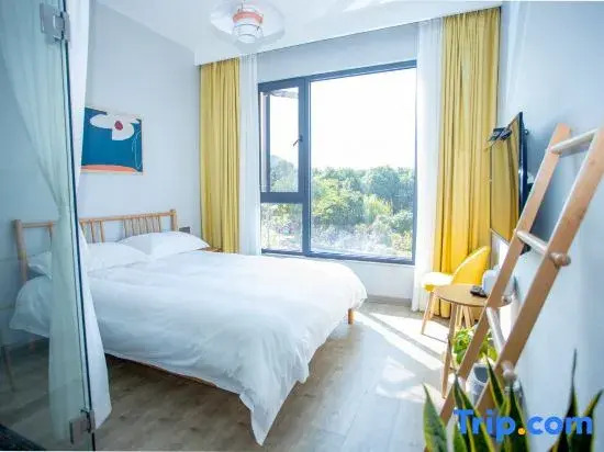 Jinyun Qiyushe Homestay (Xiandu Scenic Area)