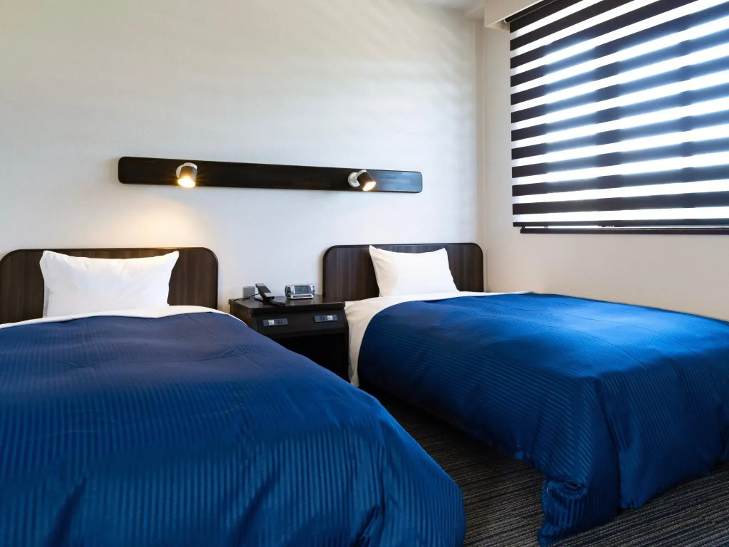 Hotel Marinepia
