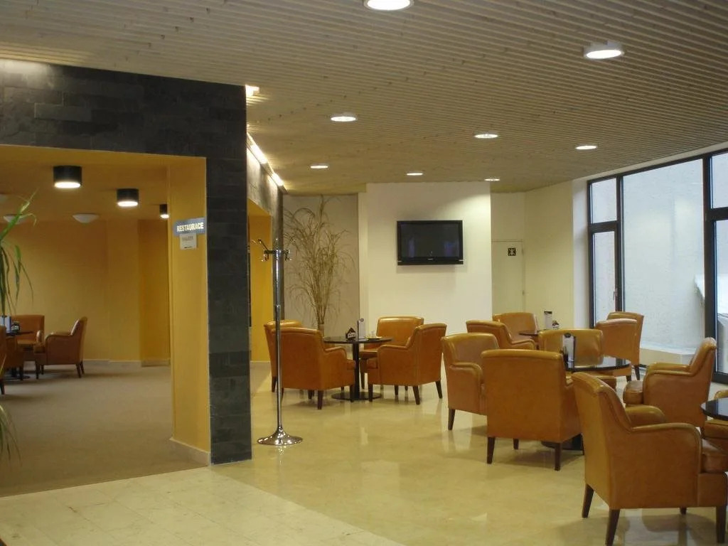 Hotel SKI