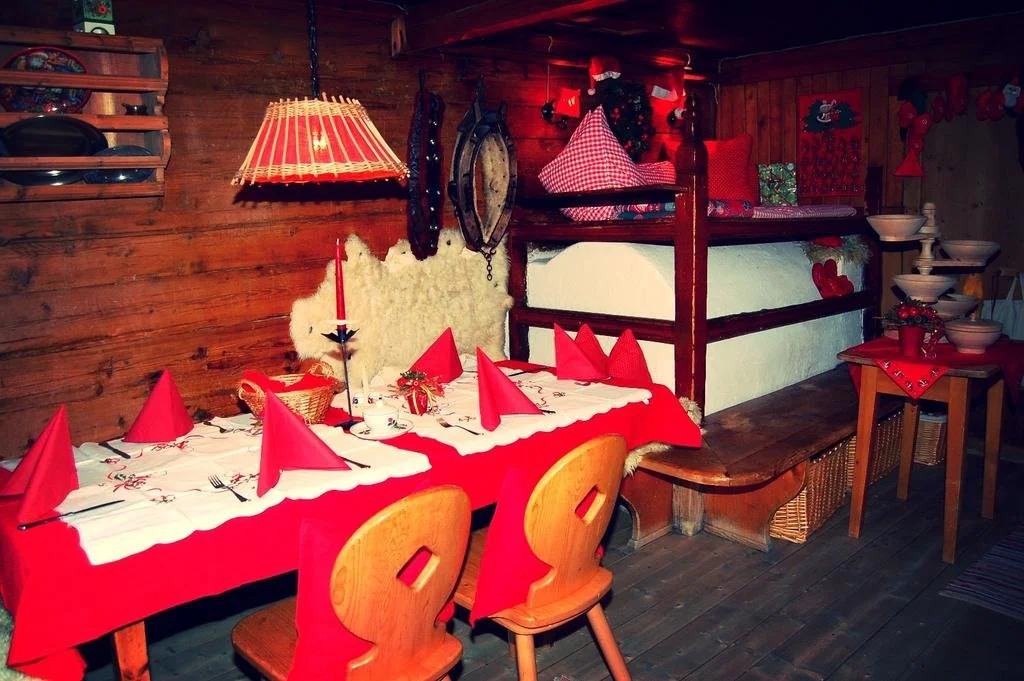 Landgasthof Alpenrose