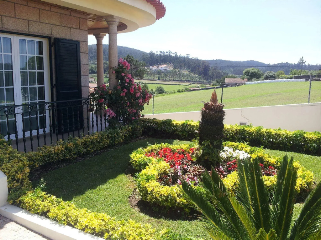 Villa dArcos
