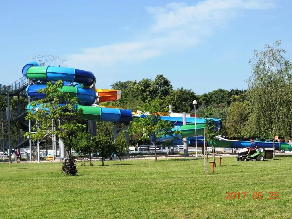 Eszter Apartman