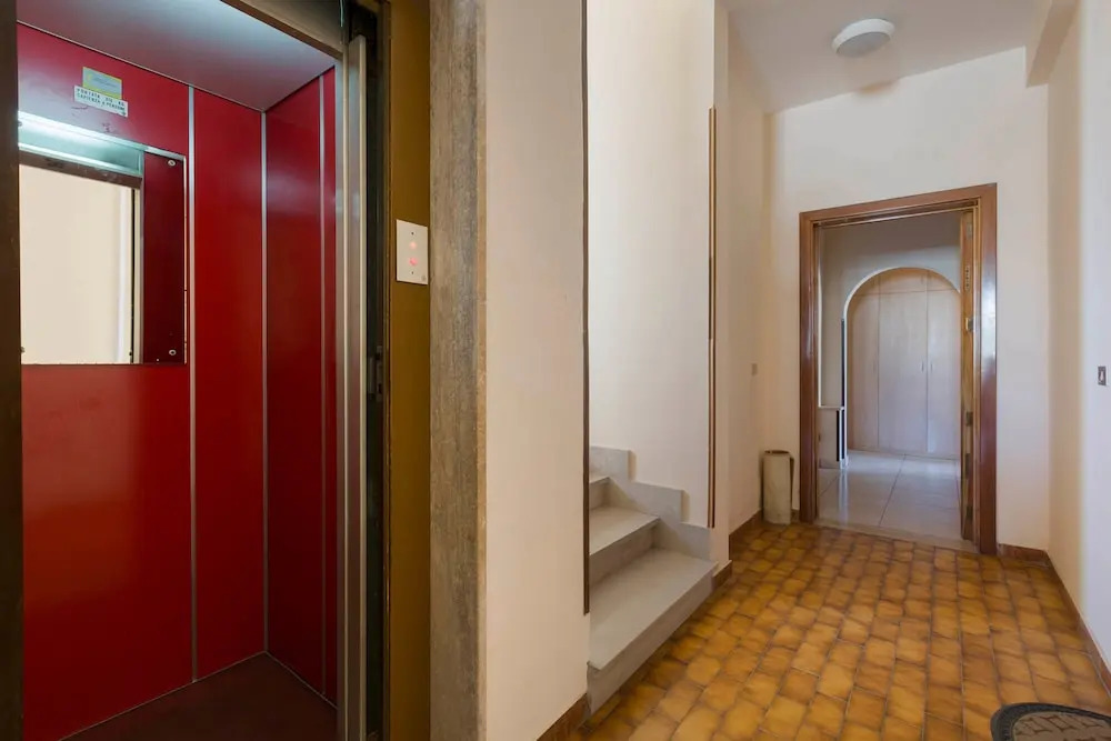 Appartamento Lauretta
