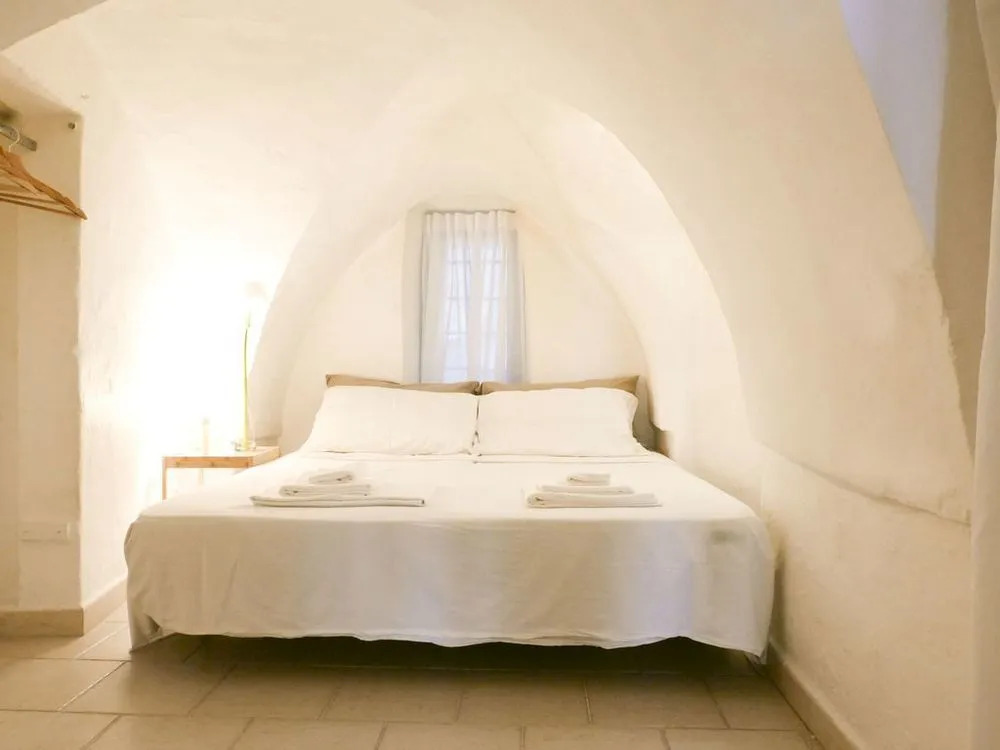 La Casa del Capitano