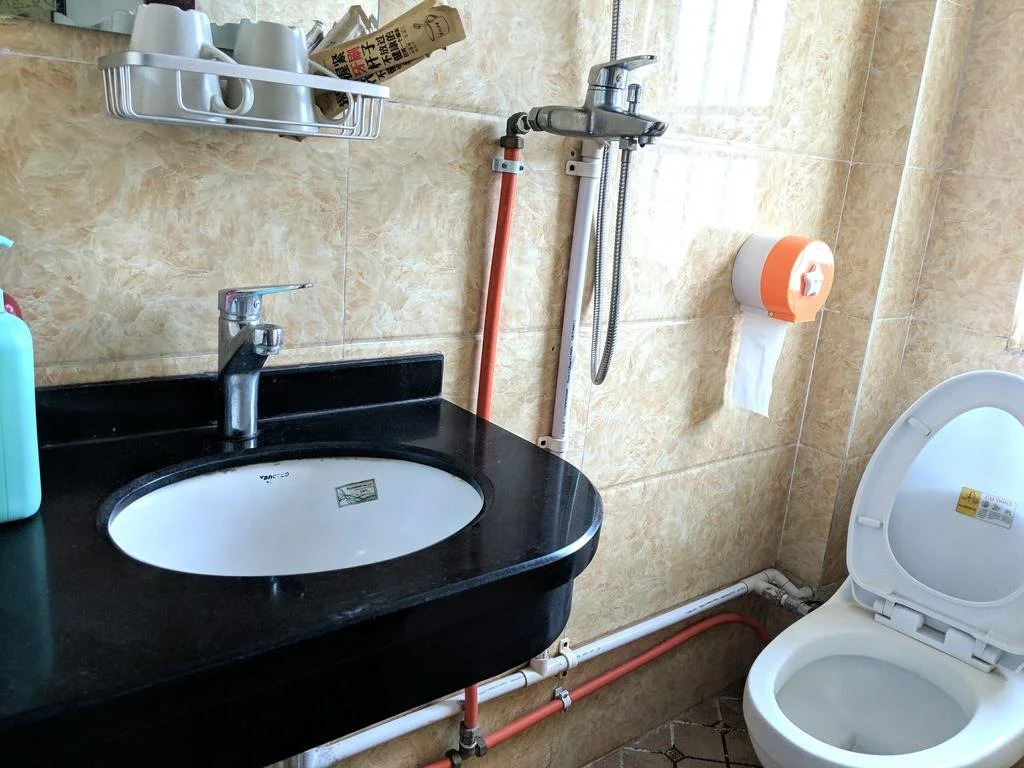 Shenzhen Xichong Story Hostel