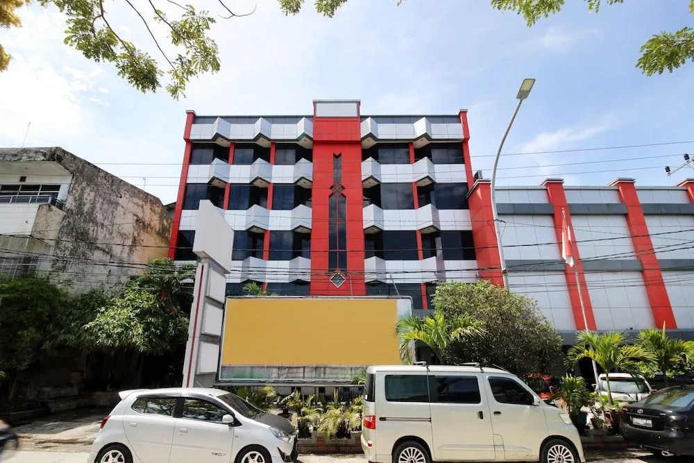 Airy Wajo Tentara Pelajar 50 Makassar