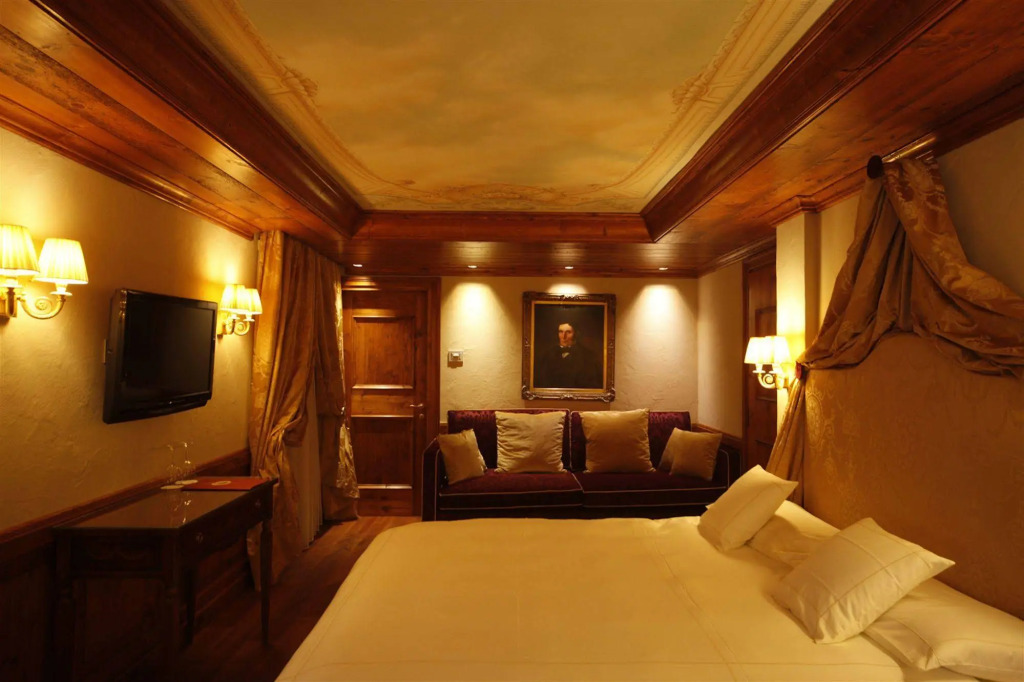 Hotel Miramonti