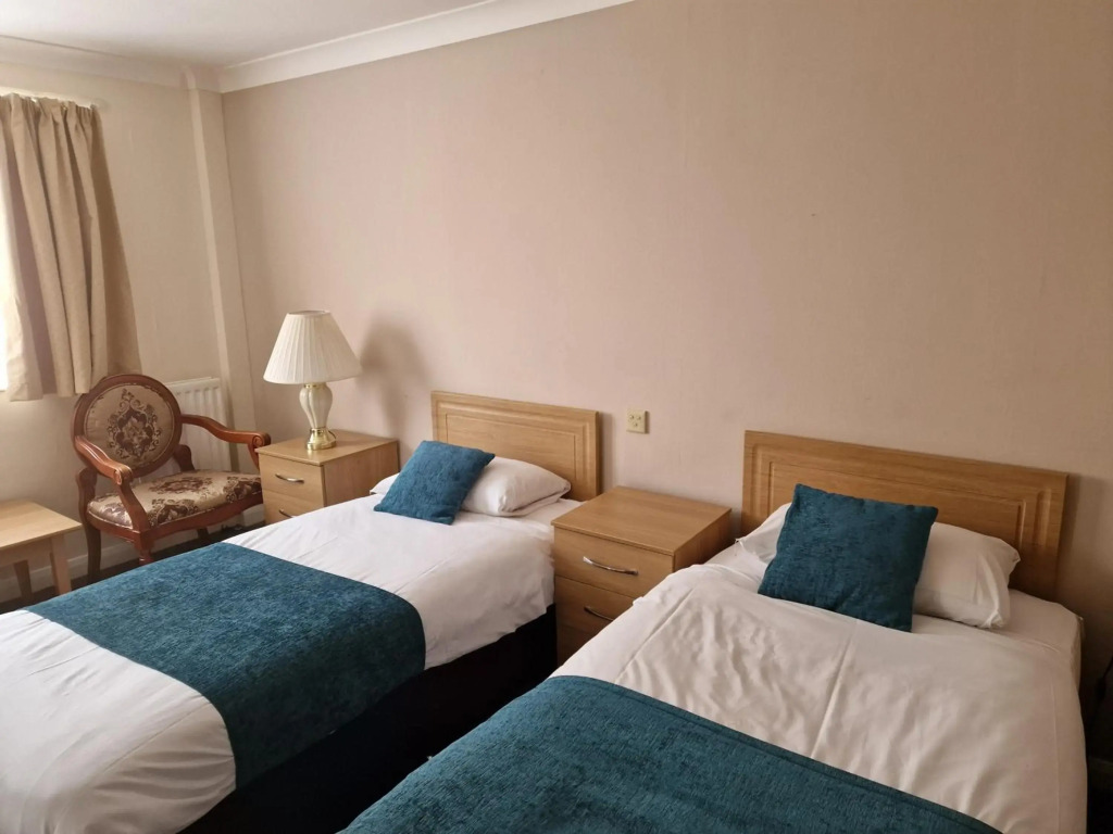 Royal Court Hotel