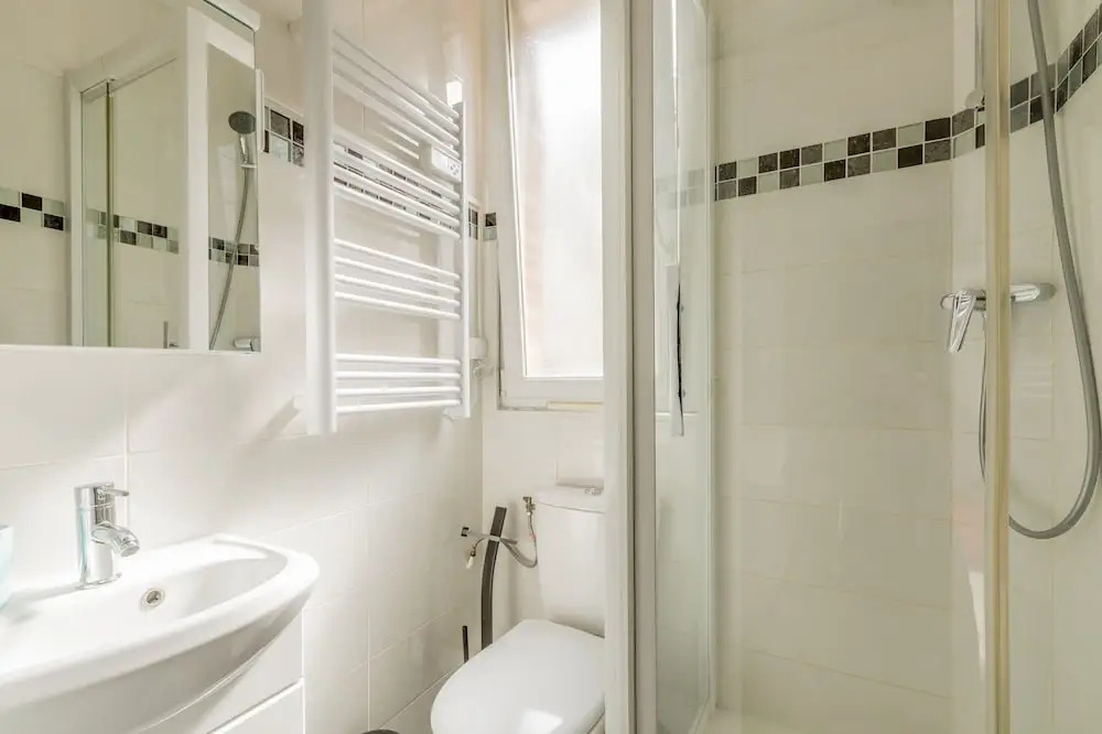 Edgar Suites Chic Studio Levallois Champ