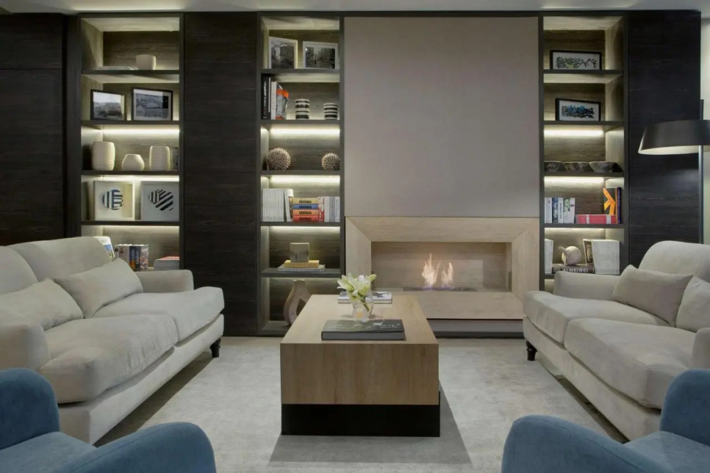 NH Collection Buenos Aires Crillón