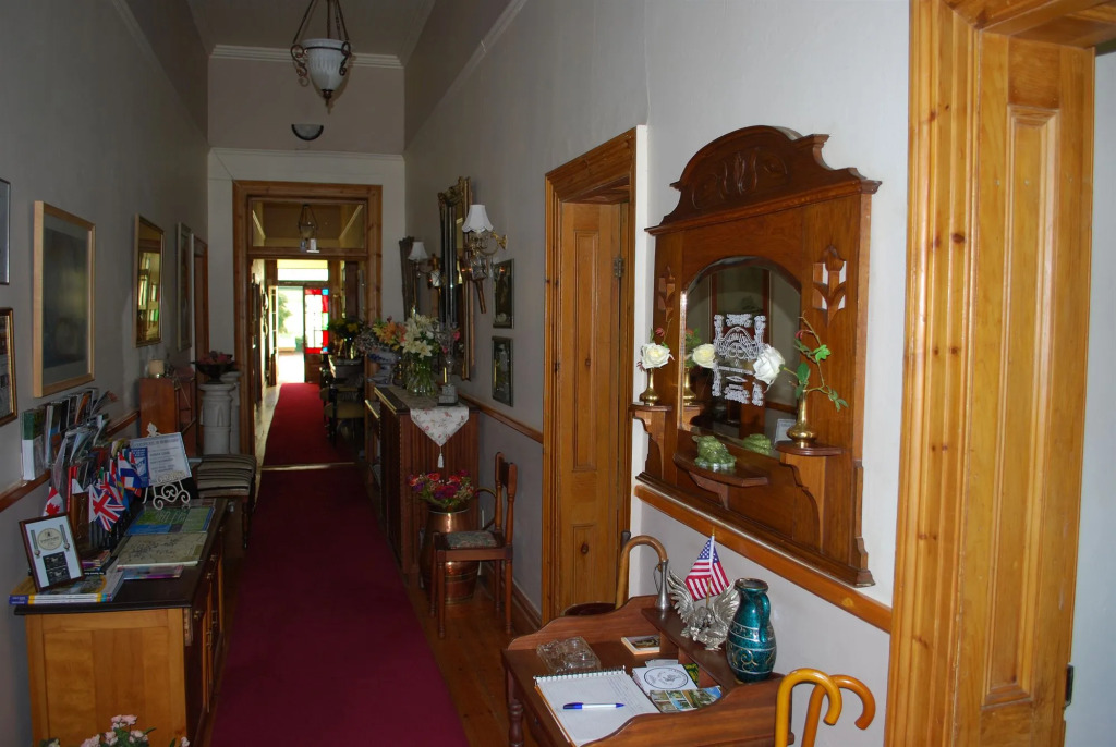 Kingna Lodge
