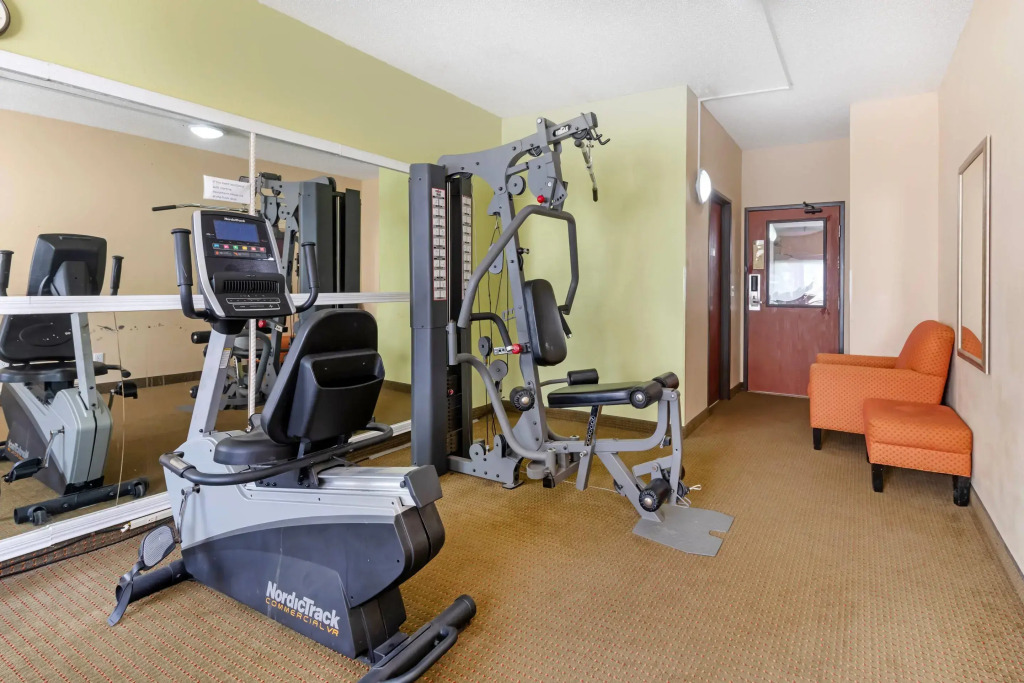 Quality Inn Bemidji
