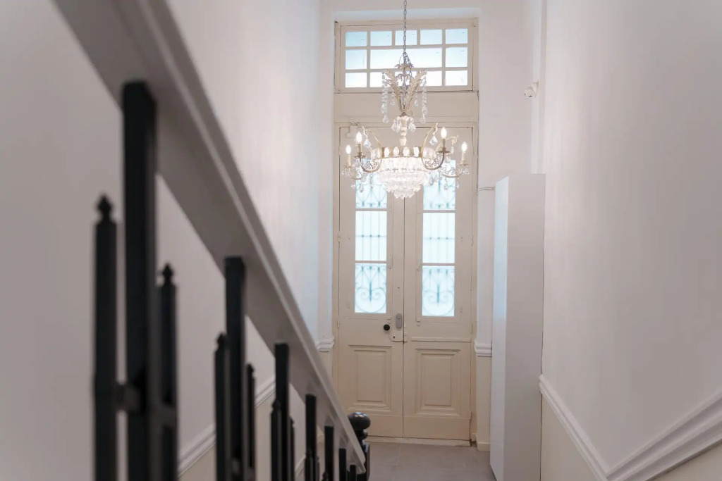 Agora Athens Suites