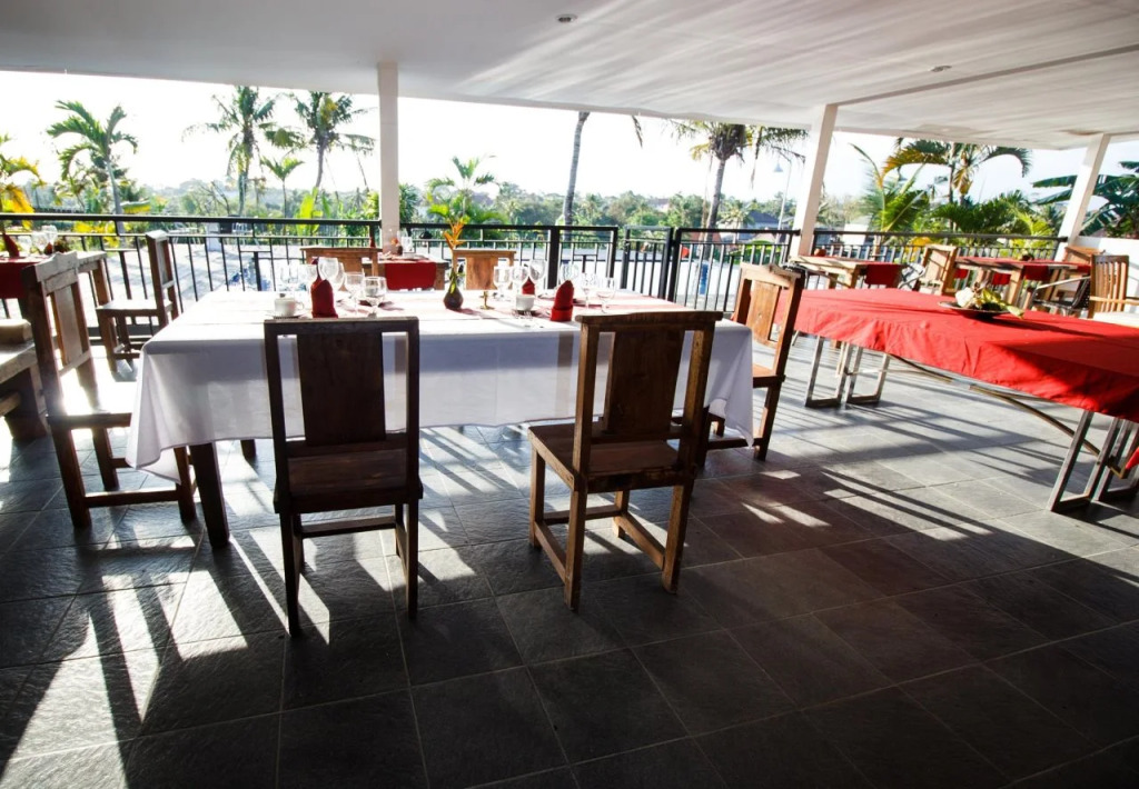Martan Resort Bali