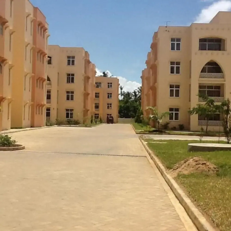 Coastal Apartments KMA Mtwapa