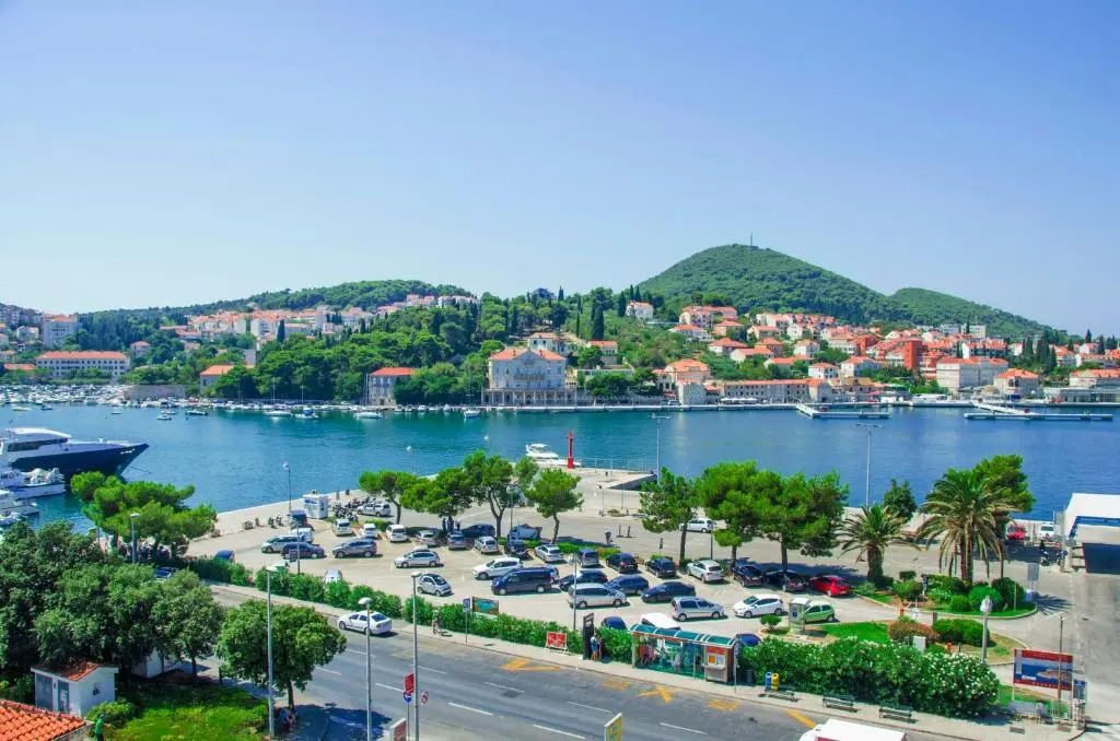 Hotel Petka