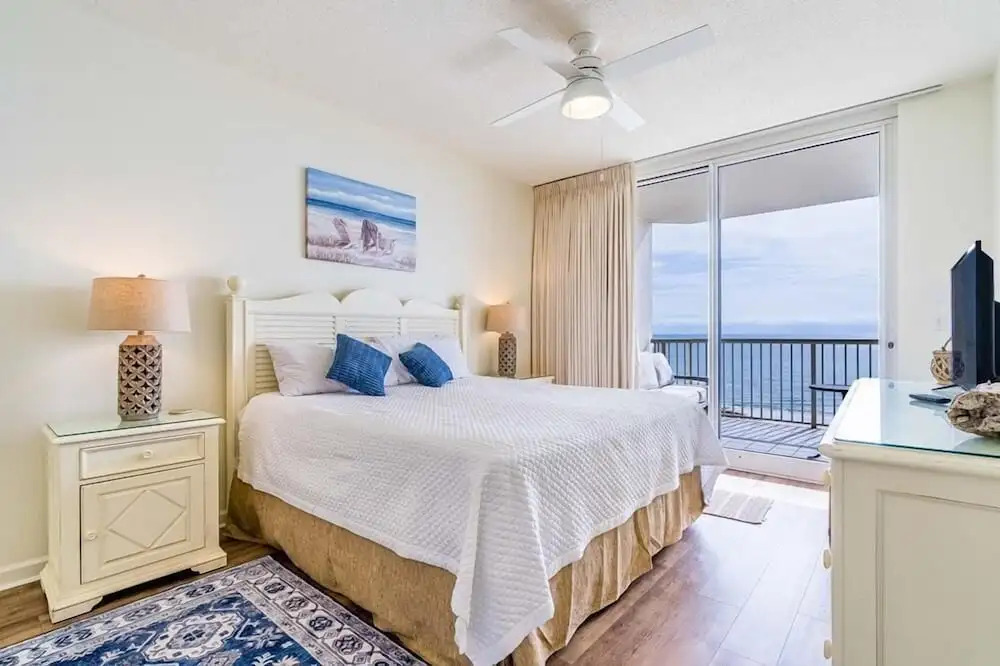 Beach Club 806A by Youngs Suncoast