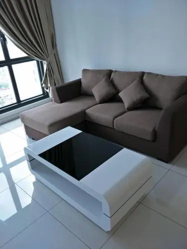 Setia Sky88 Johor Bahru by Nest Home