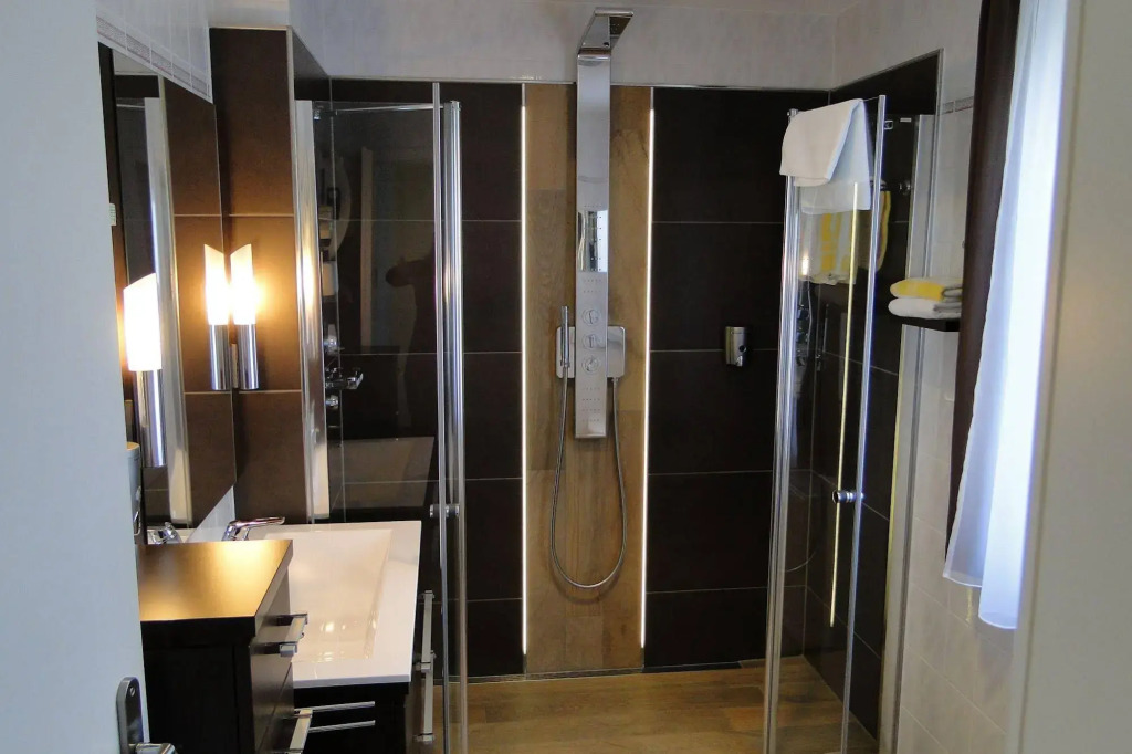 Hotel Rhöner Land Garni - Bed & Breakfast
