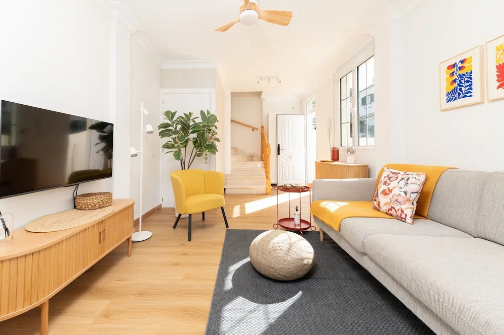 Casa Anik a Peaceful and Well-located Apartment in La Laguna Your Refuge in Tenerife
