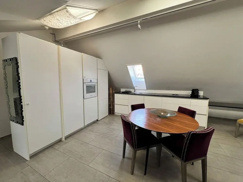 smartroom The Residence la Cittadella Baden