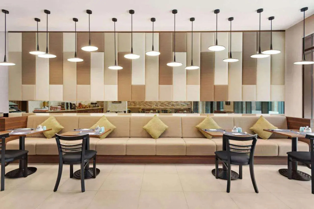 ibis Styles Dubai Gold District