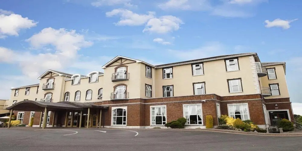 Woodlands Hotel & Leisure Centre