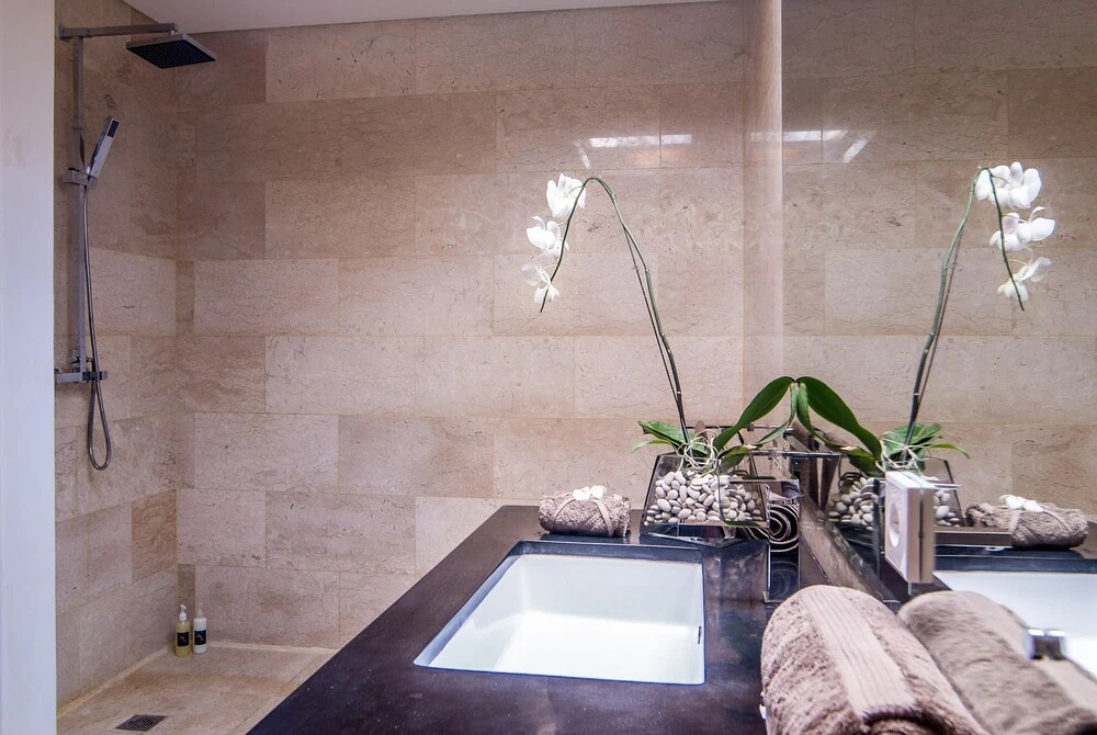 Villa Bon Bon, 100m from Beach, Ideal for Families