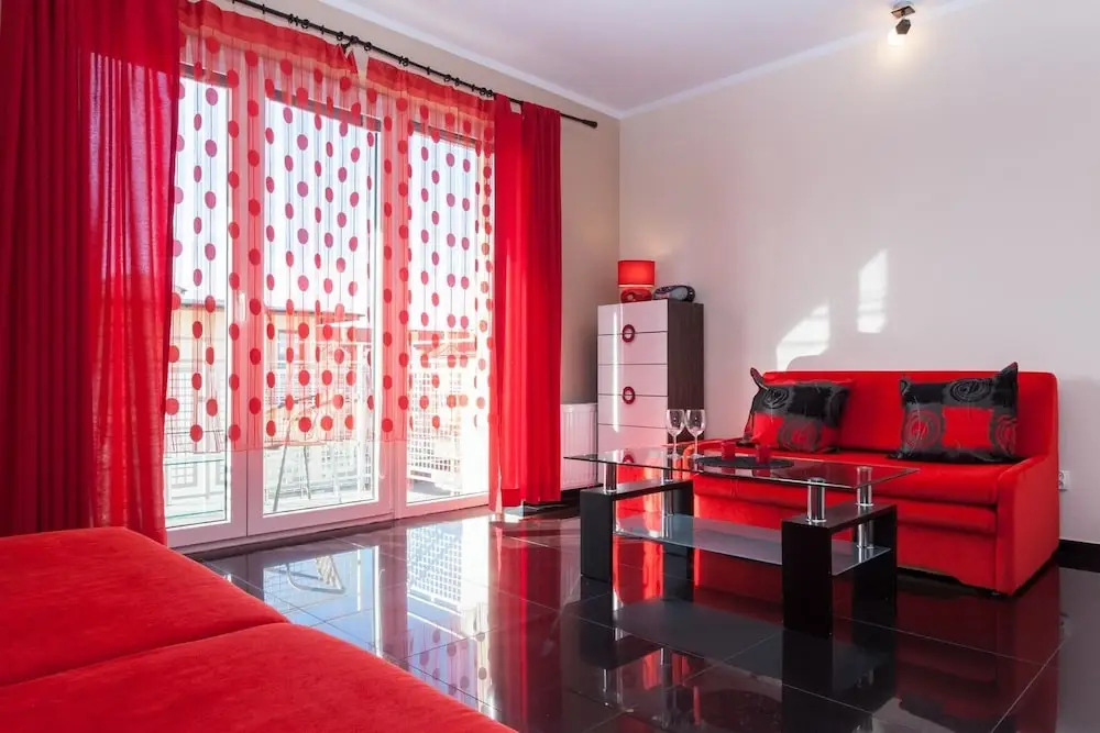 Apartments Chelmonskiego 11 by Renters