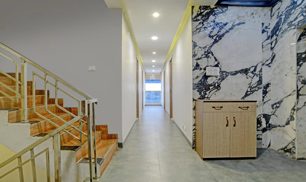 Hotel Shiv Chhaya