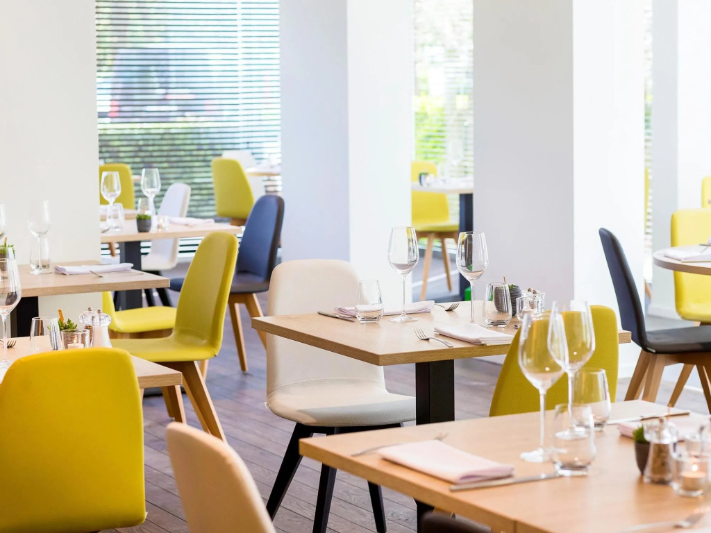 ibis Styles Kortrijk Expo