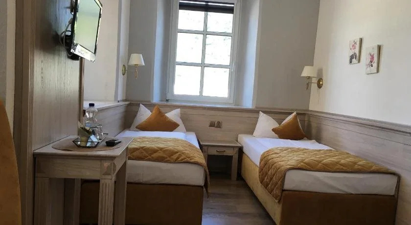 Rheinhotel St. Goar