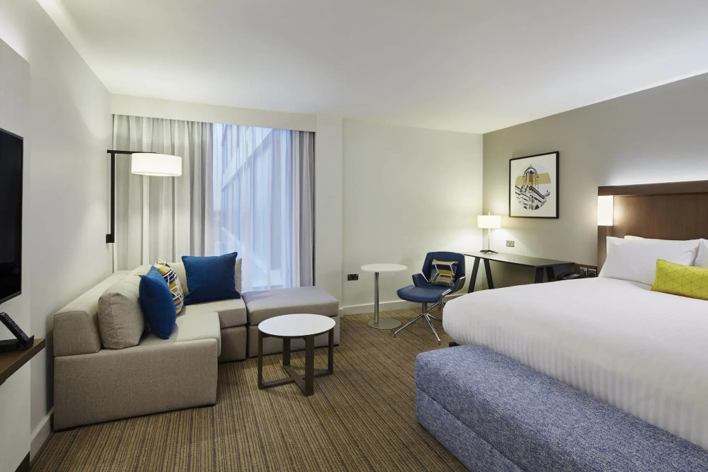 Courtyard by Marriott Oxford South