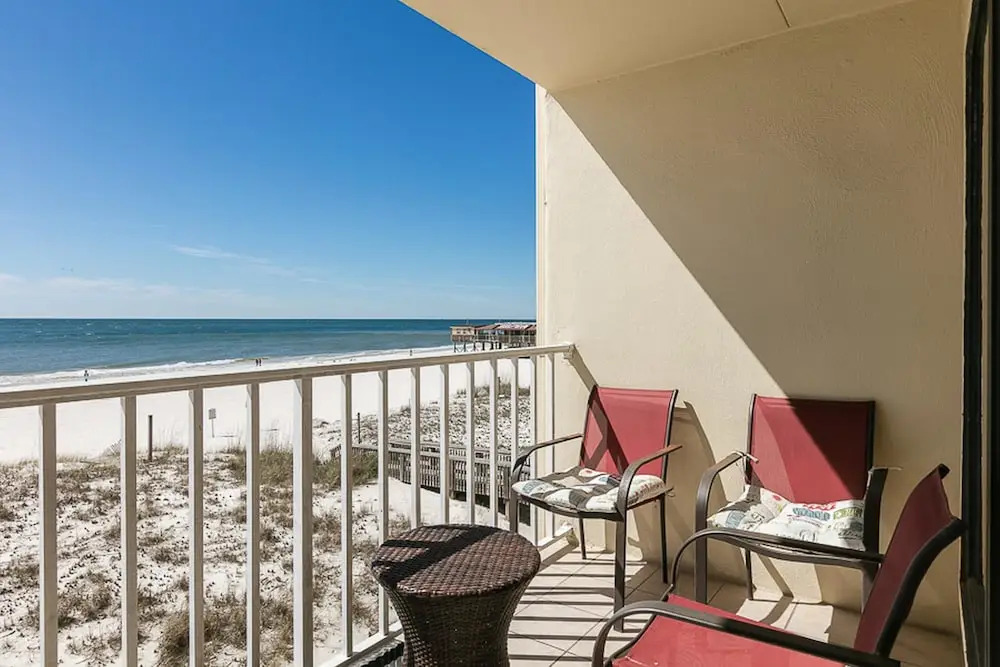 Island Shores #352