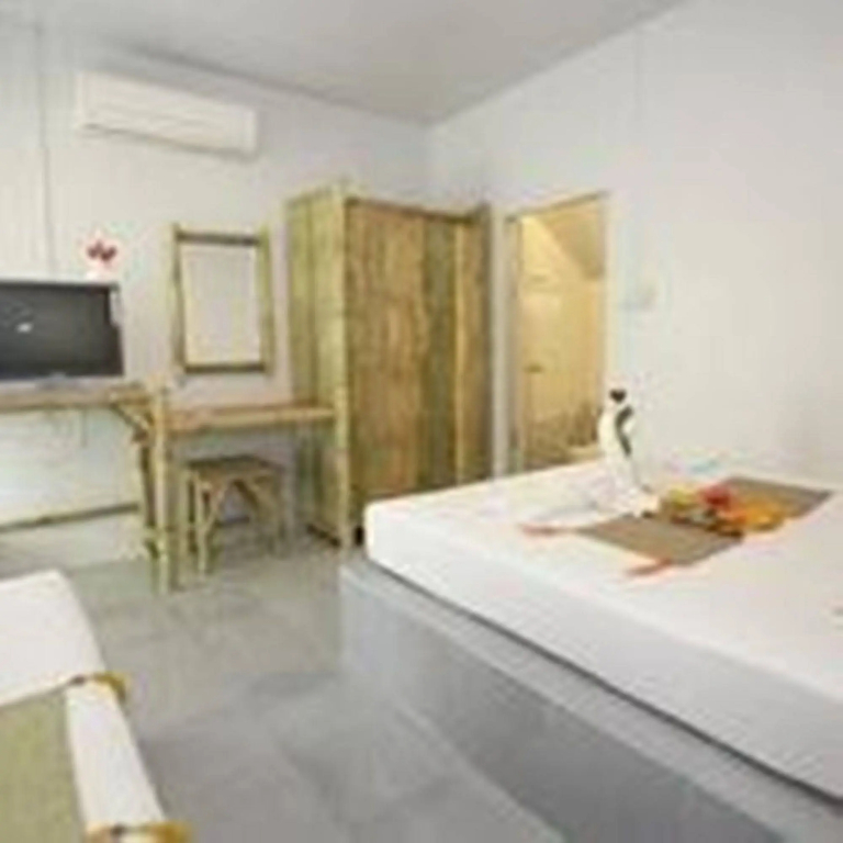 Lime N Soda Beachfront Resort