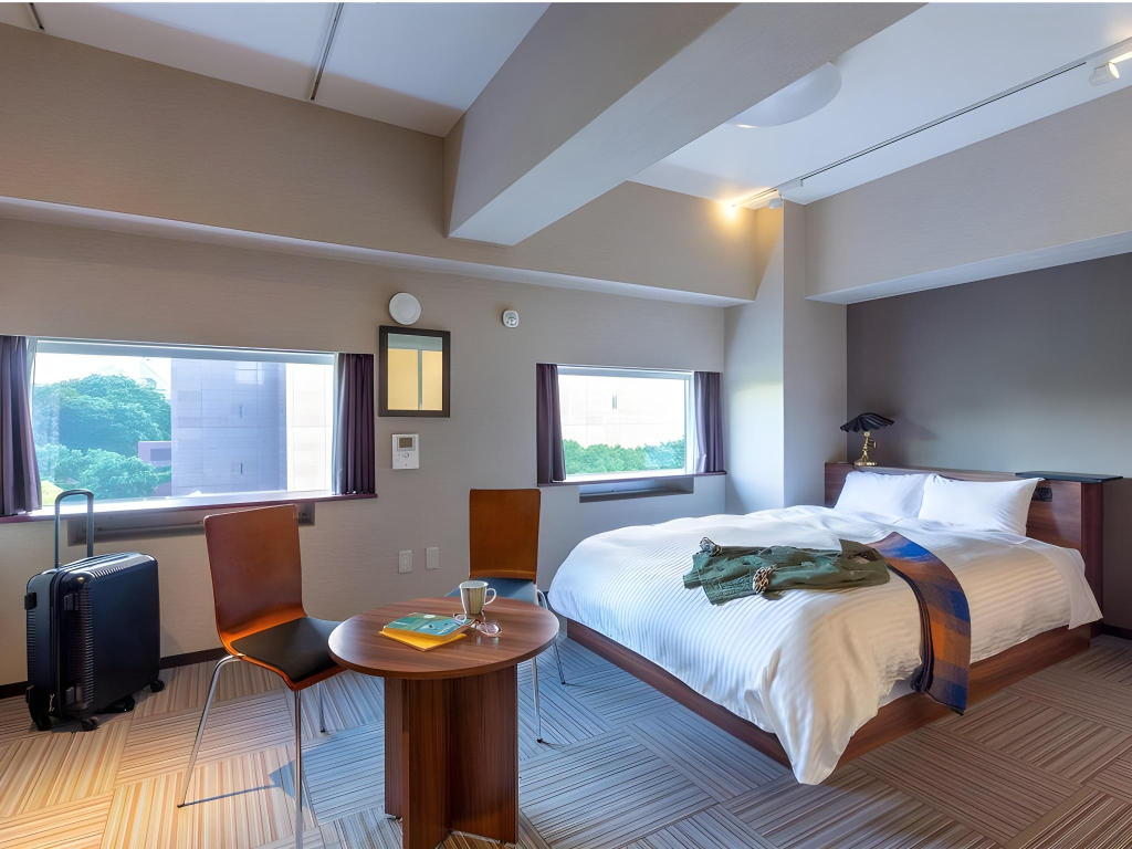 Koraku Garden Hotel Tokyo