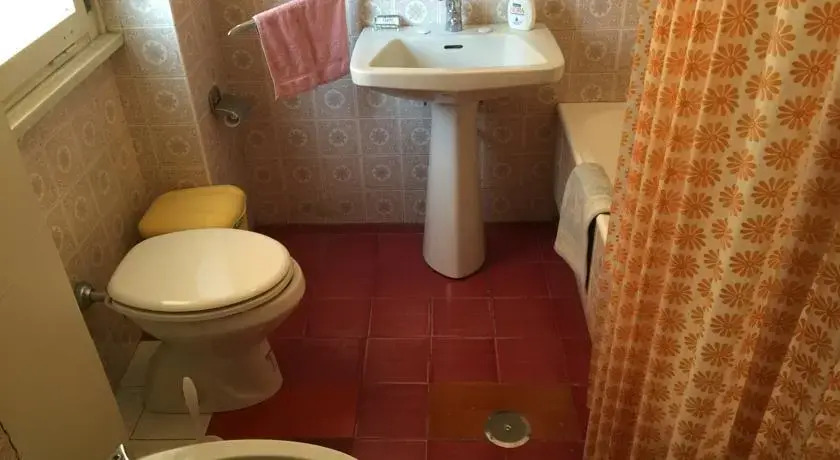 Villa Pace - Casa religiosa
