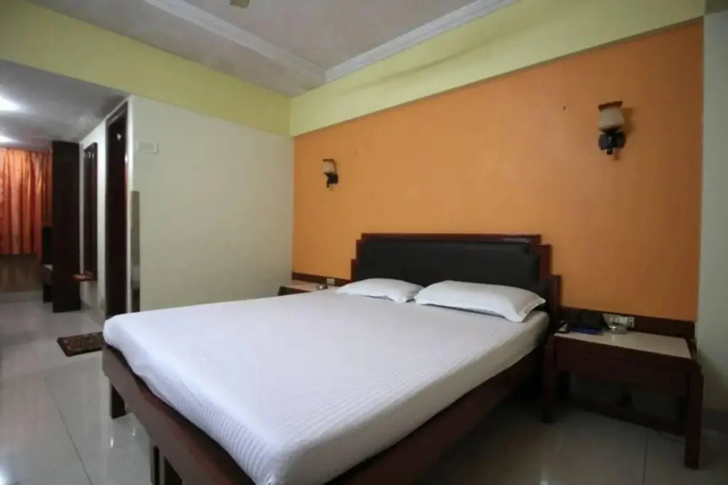 Hotel Sagar International