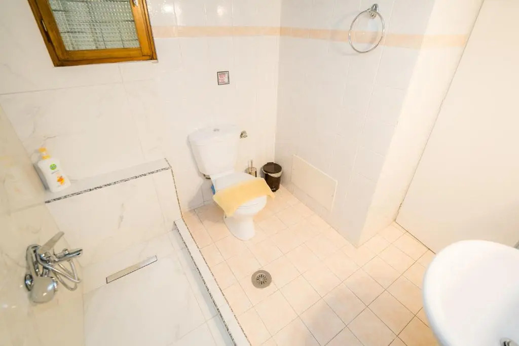 Central Guests Apartment