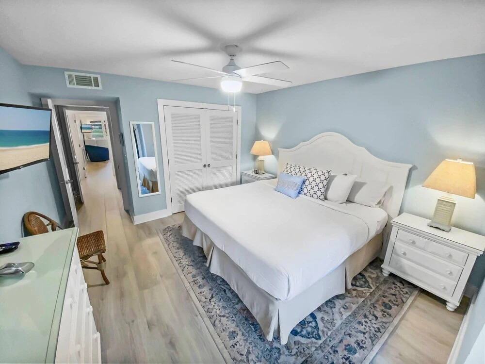 Beachwalk Villa's 5062 at Sandestin by Destin Getaways