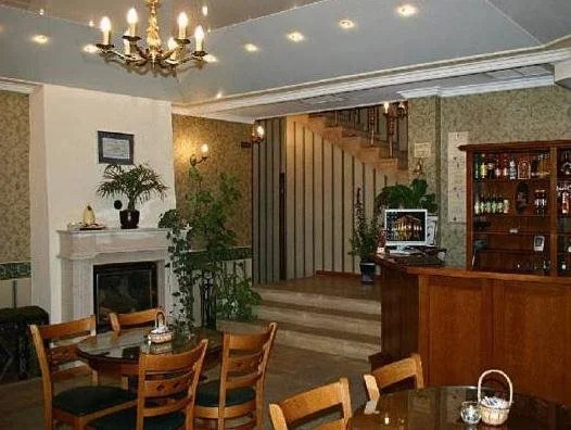 Tsarevets Boutique Hotel & SPA