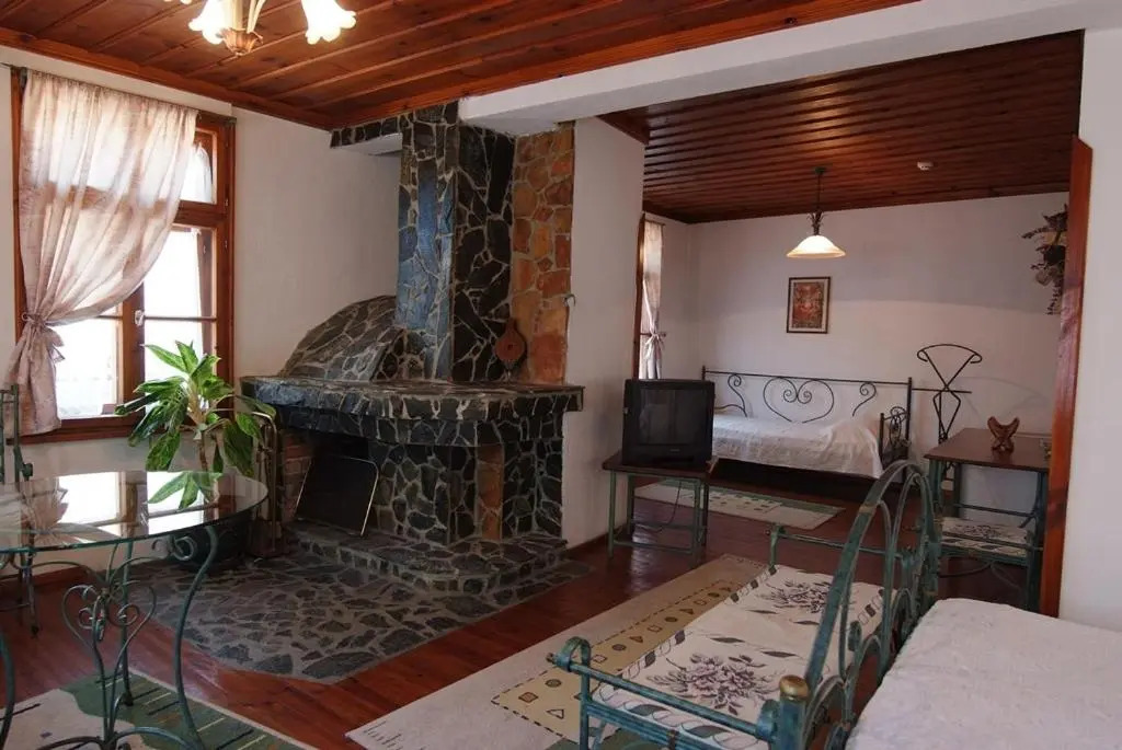 Despot Slav Hotel & Restaurant