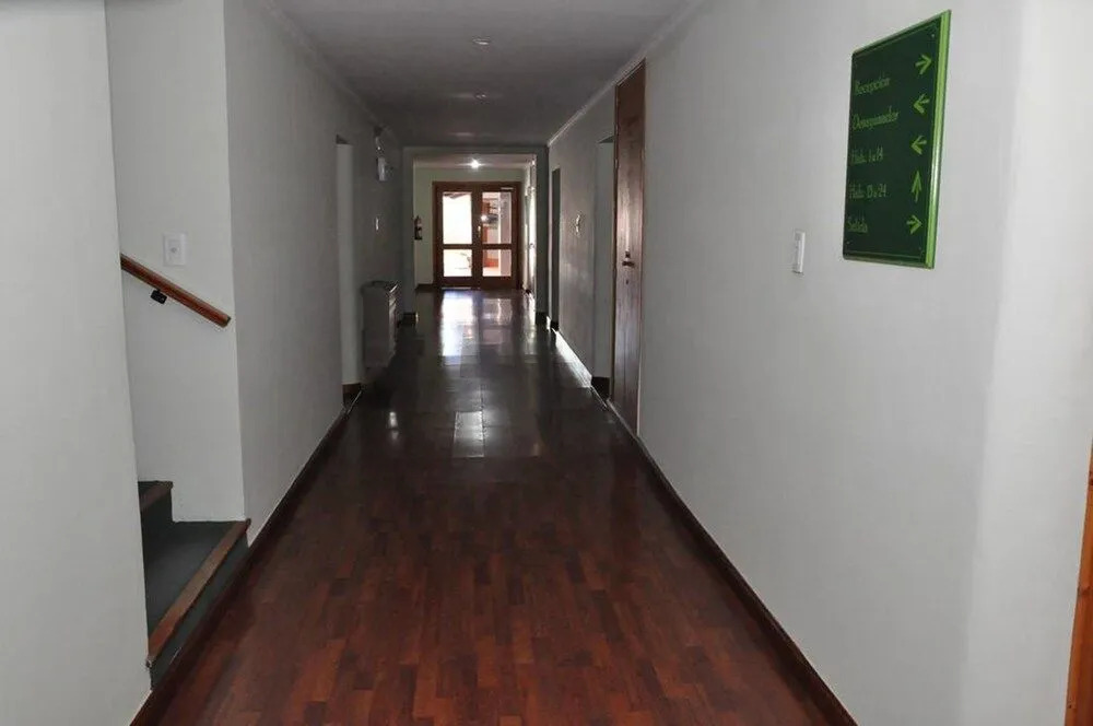 Hotel San Jose