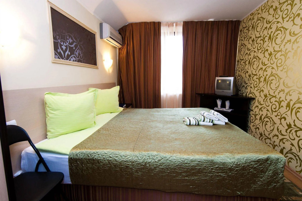 Vidalis Suites